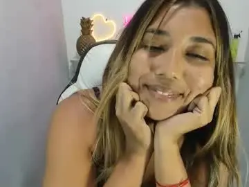 Chaturbate Live Porn of dona_tella