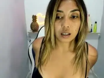 Chaturbate Free Porn Cam of dona_tella
