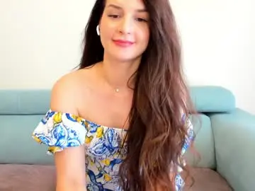 Chaturbate Adult Video Chat of elaanna
