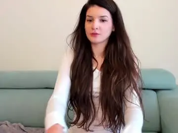 Chaturbate Adult Video Chat of elaanna