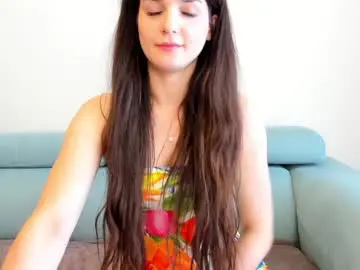 Chaturbate Nude Webcam of elaanna