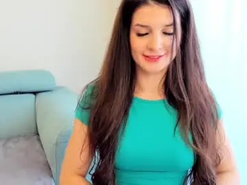 Chaturbate Live Sex of elaanna