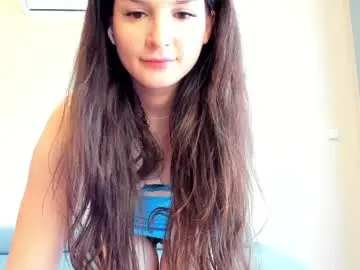 Chaturbate Free Porn Cam of elaanna