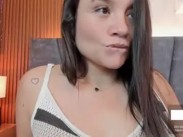 Chaturbate Live Sex of falaksweet_