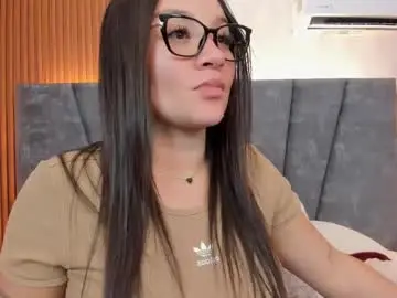 Chaturbate Best live sex cam show of falaksweet_