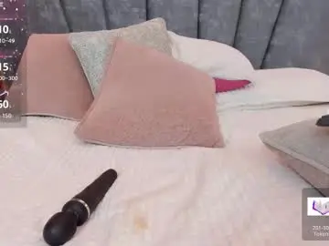 Chaturbate Best live sex cam show of falaksweet_