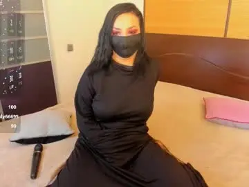 Chaturbate Sex Cam of habibi_moon