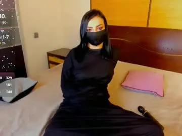 Chaturbate Live Porn of habibi_moon