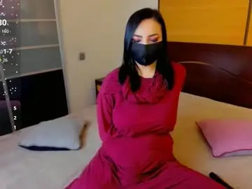 Chaturbate Sex Chat of habibi_moon