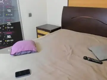 Chaturbate Adult Video Chat of habibi_moon