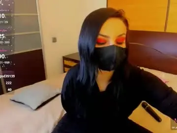 Chaturbate Best live sex cam show of habibi_moon