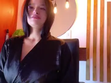 Chaturbate Adult Webcam of jennifervega1