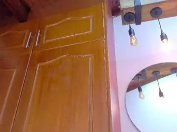 Chaturbate Live Sex Cam of jennifervega1