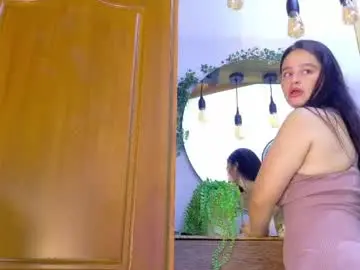 Chaturbate Live Sex of jennifervega1