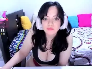 Chaturbate Adult Video Chat of little_angely