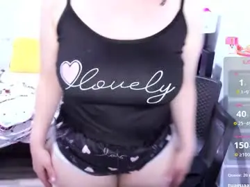 Chaturbate Live Sex Cam of little_angely