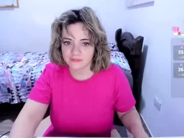 Chaturbate Sex Cam of little_angely