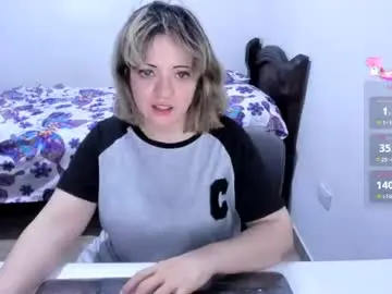 Chaturbate Best live sex cam show of little_angely