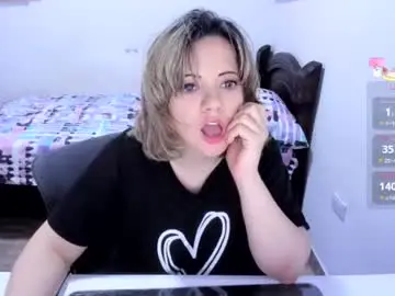 Chaturbate Nude Webcam of little_angely