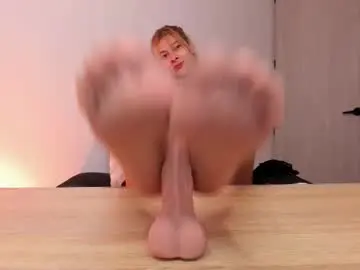 Chaturbate Live Porn of mialenox