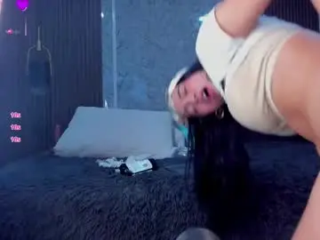 Chaturbate Sex Chat of mylu_hardy