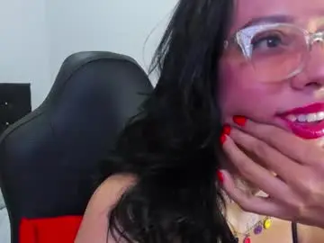 Chaturbate Sex Cam of priscilasmiith25