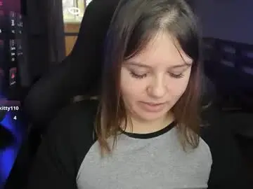 Chaturbate Live Sex Cam of x_nirvana_x