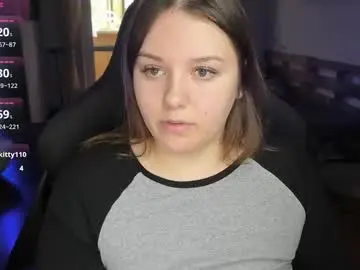 Chaturbate Free Porn Cam of x_nirvana_x