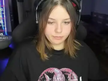 Chaturbate Sex Chat of x_nirvana_x