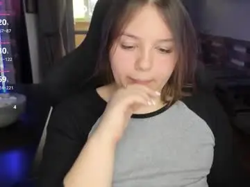 Chaturbate Watch Live Sex Cams of x_nirvana_x