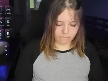 Chaturbate Adult Video Chat of x_nirvana_x