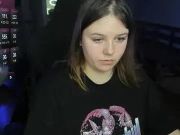 Chaturbate Live Porn of x_nirvana_x