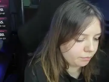 Chaturbate Free Live Porn of x_nirvana_x