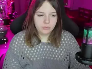 Chaturbate Free Porn Cam of x_nirvana_x