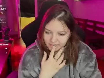 Chaturbate Adult Video Chat of x_nirvana_x