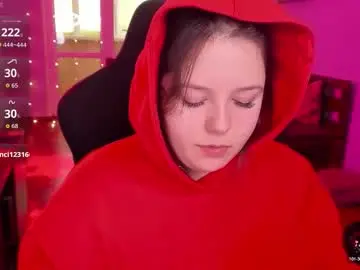 Chaturbate Watch Live Sex Cams of x_nirvana_x