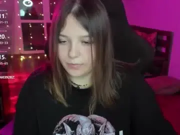 Chaturbate Sex Chat of x_nirvana_x