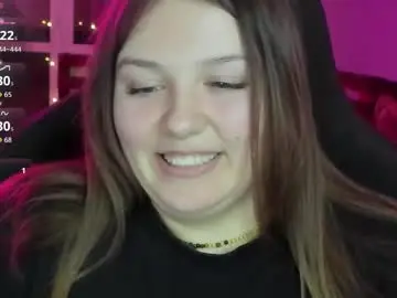 Chaturbate Live Sex of x_nirvana_x