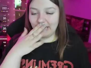 Chaturbate Nude Webcam of x_nirvana_x