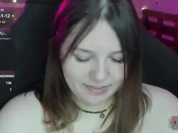 Chaturbate Best Webcam of x_nirvana_x