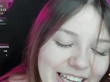 Chaturbate Nude Webcam of x_nirvana_x