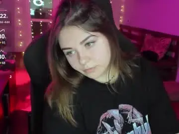 Chaturbate Free Porn Cam of x_nirvana_x