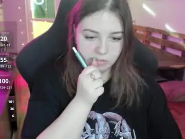 Chaturbate Live Porn of x_nirvana_x