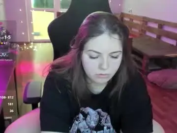 Chaturbate Adult Video Chat of x_nirvana_x