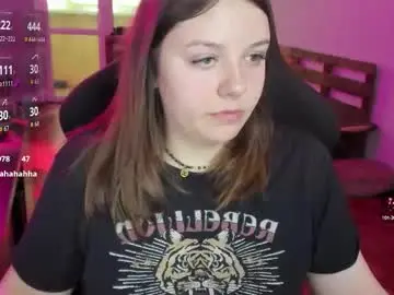 Chaturbate Best live sex cam show of x_nirvana_x