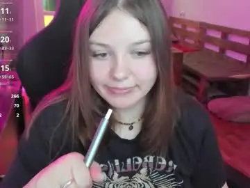 Chaturbate Free Live Porn of x_nirvana_x