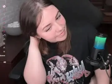 Chaturbate Adult Webcam of x_nirvana_x