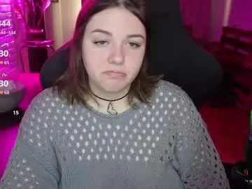 Chaturbate Adult Video Chat of x_nirvana_x