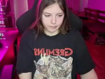 Chaturbate Nude Webcam of x_nirvana_x