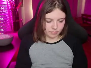 Chaturbate Adult Webcam of x_nirvana_x